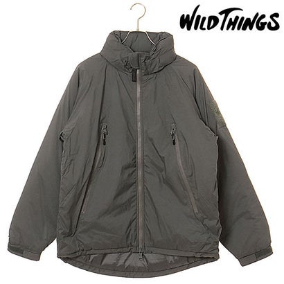 HAPPY JACKET GRAY [WT262-02-Q4] （GRAY）｜詳細画像