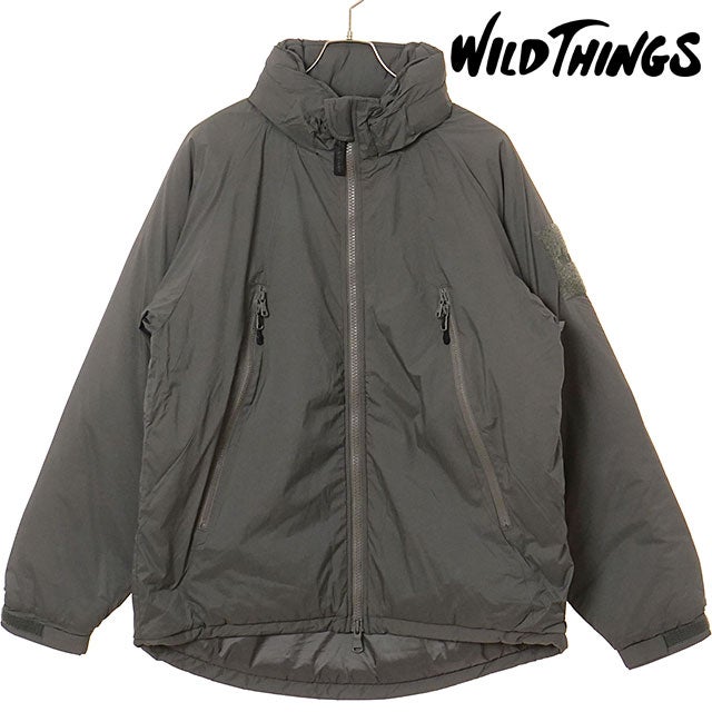 HAPPY JACKET GRAY [WT262-02-Q4] （GRAY）