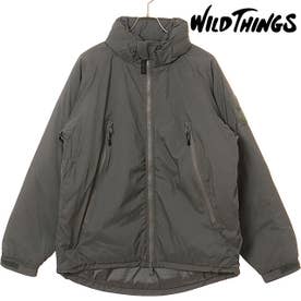 HAPPY JACKET GRAY [WT262-02-Q4] （GRAY）