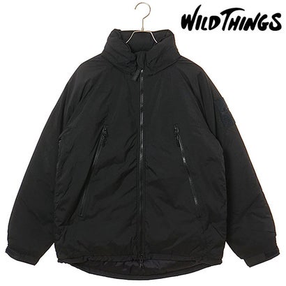 HAPPY JACKET BLACK [WT262-02-Q4] （BLACK）｜詳細画像