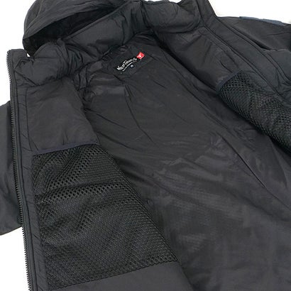 HAPPY JACKET BLACK [WT262-02-Q4] （BLACK）｜詳細画像