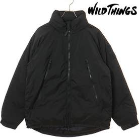 HAPPY JACKET BLACK [WT262-02-Q4] （BLACK）