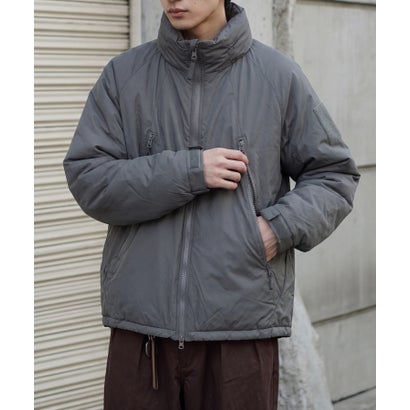 HAPPY JACKET / WT262-02-Q4 （グレー）｜詳細画像