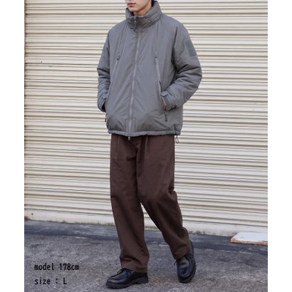 HAPPY JACKET / WT262-02-Q4 （グレー）｜詳細画像