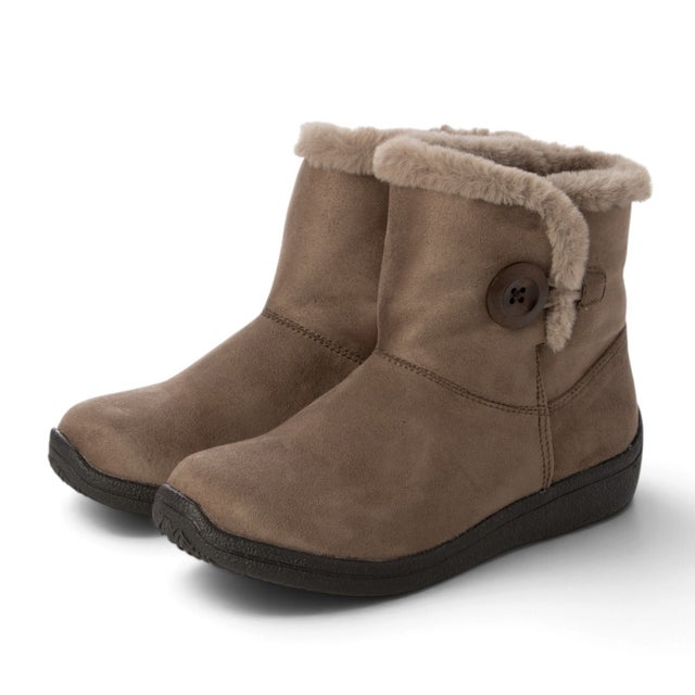カジュアルブーツ （OAK/S）