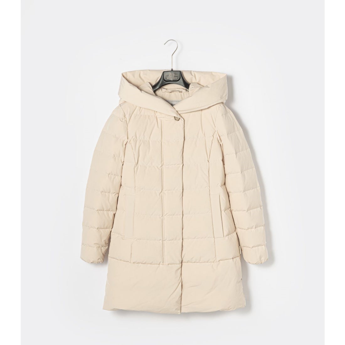 Woolrich Puffy ダウンパーカー　NOCPS1837 L/XL