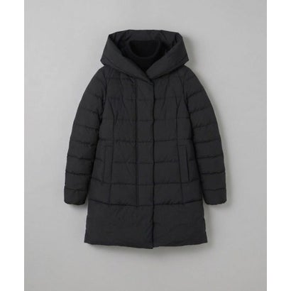PUFFY PRESCOTT PARKA/パフィープレスコットパーカー WWOU0685P （ブラック）｜詳細画像