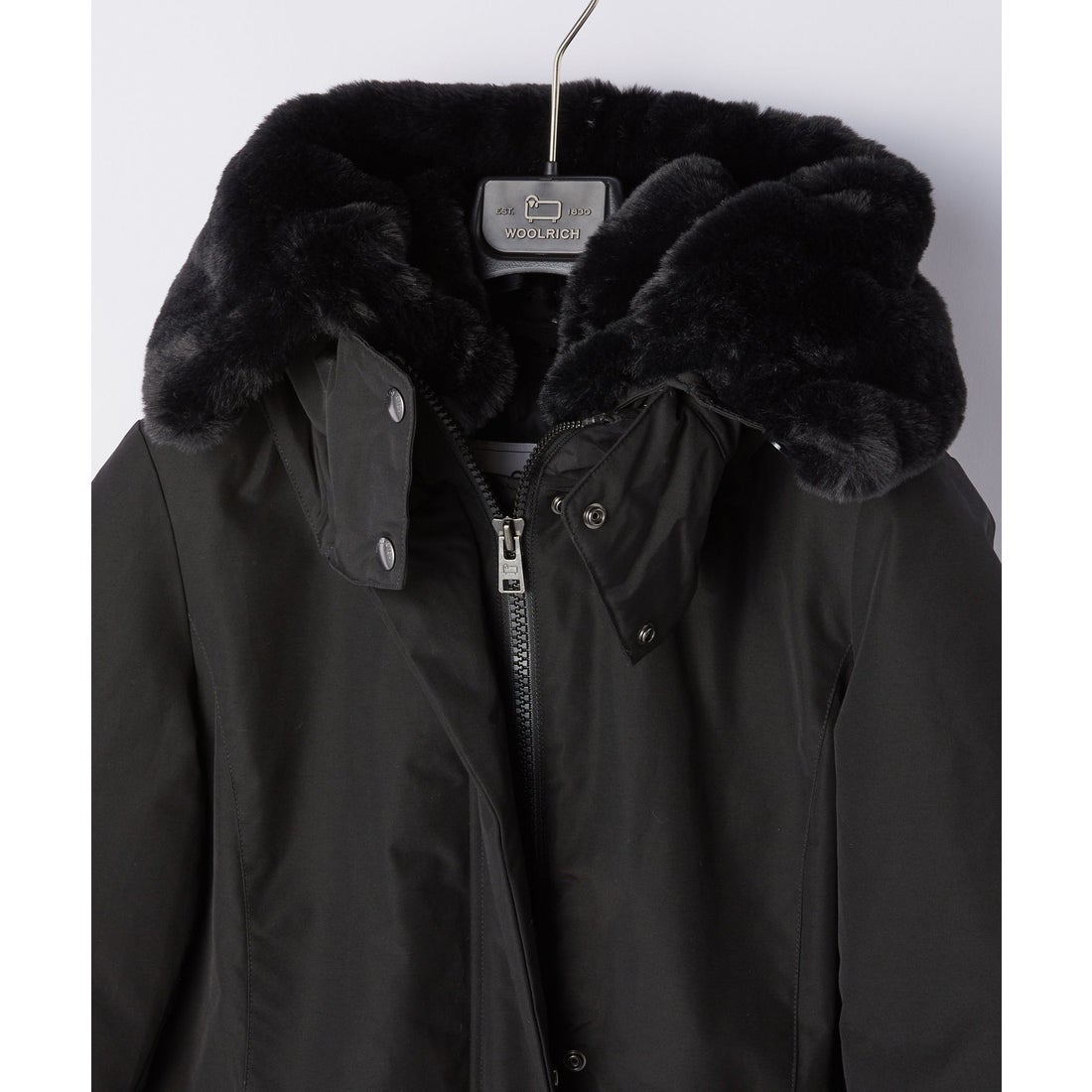 ウールリッチ WOOLRICH BOW BRIDGE PARKA レディース コート ボウ