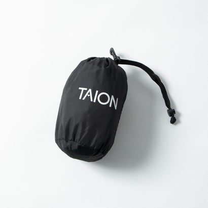 【別注】＜TAION＞3WAYコート （ダークネイビー）｜詳細画像