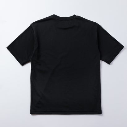 プレミアムコットンTシャツ （ブラック）｜詳細画像