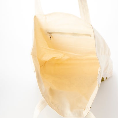 ウーヴン WOVEN 刺繍バッグ ミドル トートバッグ otomi-m-bag-gr （GREEN）｜詳細画像
