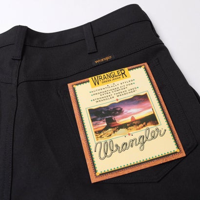 WI1190 Wrancher Wide （アイボリー）｜詳細画像