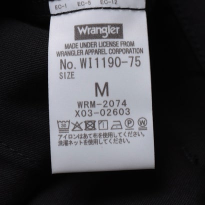 WI1190 Wrancher Wide （ブラウン）｜詳細画像