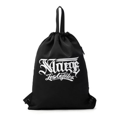 エクストララージ XLARGE ナップサック ブランド おしゃれ 高校生 スポーツ レディース メンズ 大人 男子 女子 かっこいい サブバッグ A4 巾着リュック リュック 通学 大学生 101263053001 （CAMO）｜詳細画像