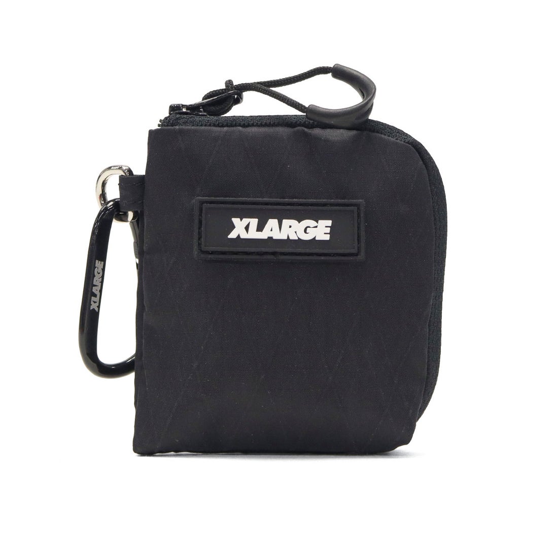 ケース，小銭入れ エクストララージ XLARGE コインケース メンズ レディース カラビナ