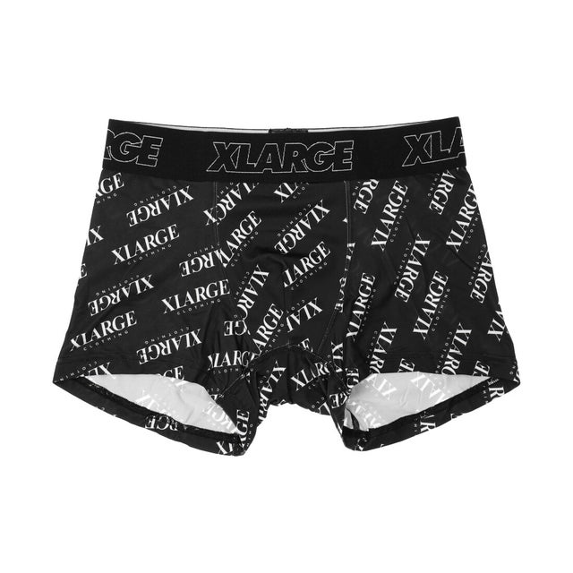 _All Logo 【返品不可商品】 （ブラック）