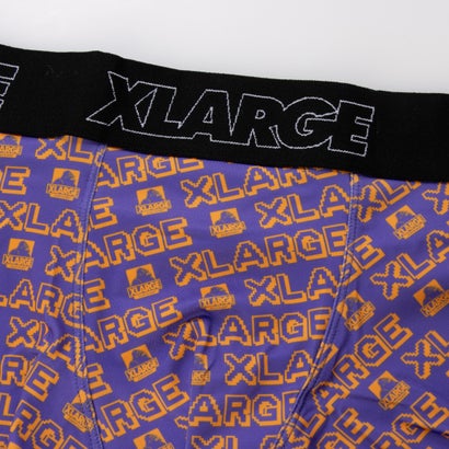 XL Game logo 【返品不可商品】 （パープル）｜詳細画像