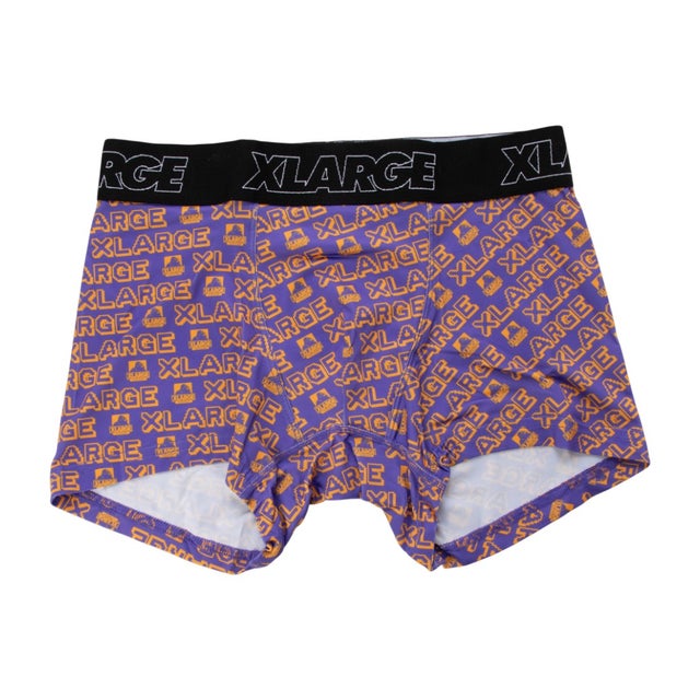 XL Game logo 【返品不可商品】 （パープル）