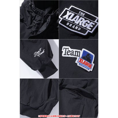 NYLON PUFFER JACKET CAMO [101263021010] （CAMO）｜詳細画像