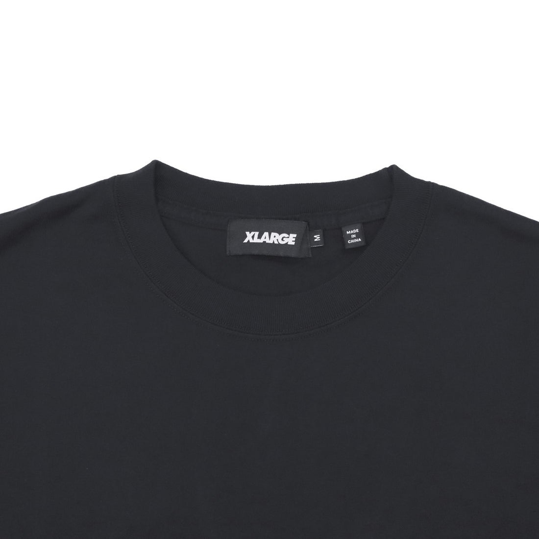 エクストララージ XLARGE Tシャツ メンズ レディース 半袖 半そで 綿
