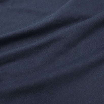 Tシャツ メンズ レディース 半袖 半そで 綿100 ブランド トップス OB バックプリント グラフィック ロゴ おしゃれ 丸首 BACKSIDE OG S/S TEE 101253011002 （NAVY）｜詳細画像