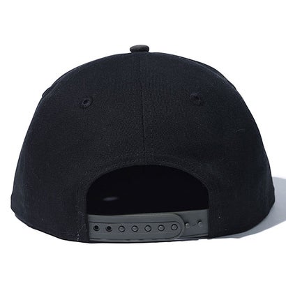 NEWERA OLD OG RETRO CROWN SNAPBACK CAP ブラック [101263051015] （ブラック）｜詳細画像