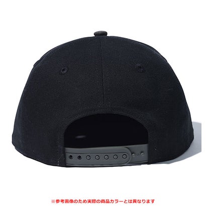 NEWERA OLD OG RETRO CROWN SNAPBACK CAP パープル [101263051015] （パープル）｜詳細画像