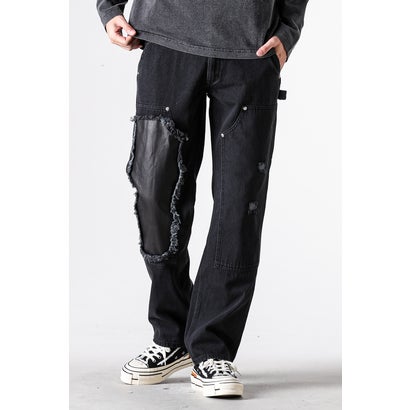 TIRAMISU LOWS （BLACK）｜詳細画像