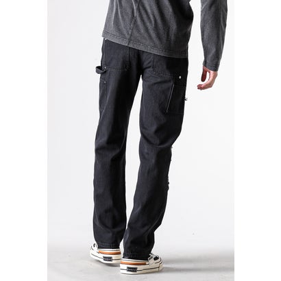 TIRAMISU LOWS （BLACK）｜詳細画像