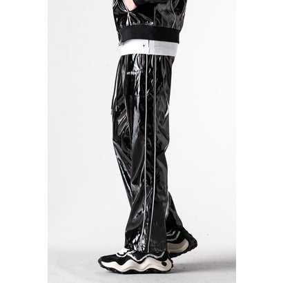 × XHEYDAY TーFRONT WAVY （BLACK）｜詳細画像