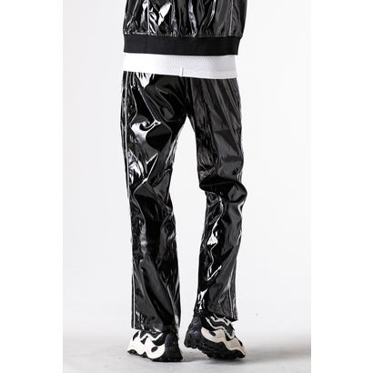 × XHEYDAY TーFRONT WAVY （BLACK）｜詳細画像