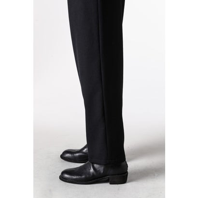 RE drawstring pants （Black）｜詳細画像