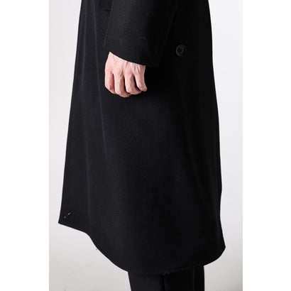 napoleon jacket （Black）｜詳細画像