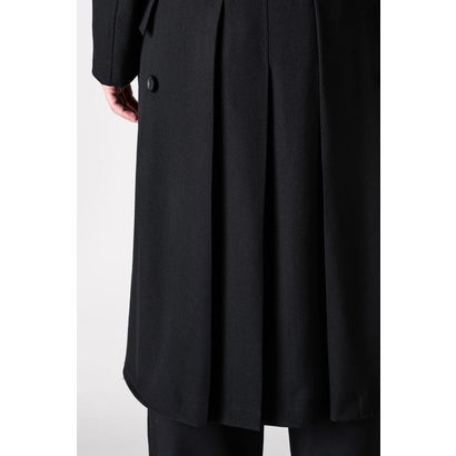 napoleon jacket （Black）｜詳細画像