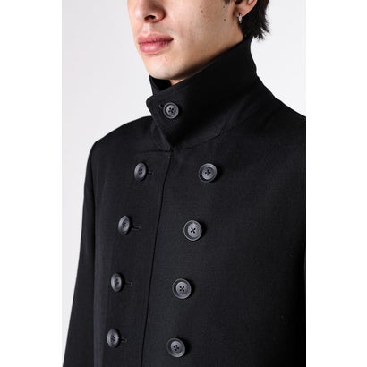 napoleon jacket （Black）｜詳細画像