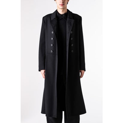 napoleon jacket （Black）｜詳細画像