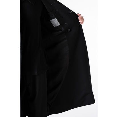 napoleon jacket （Black）｜詳細画像