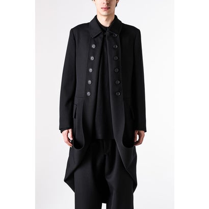 napoleon jacket （Black）｜詳細画像