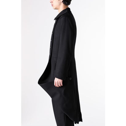 napoleon jacket （Black）｜詳細画像