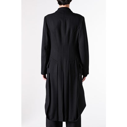 napoleon jacket （Black）｜詳細画像