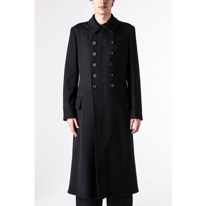 napoleon jacket （Black）｜詳細画像