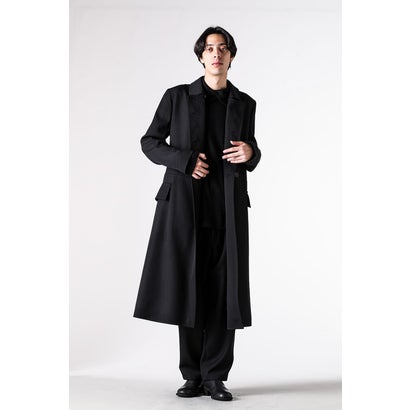 napoleon jacket （Black）｜詳細画像