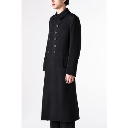 napoleon jacket （Black）｜詳細画像