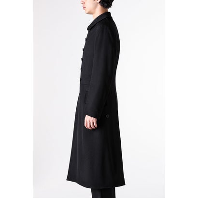 napoleon jacket （Black）｜詳細画像