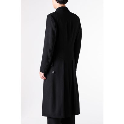 napoleon jacket （Black）｜詳細画像