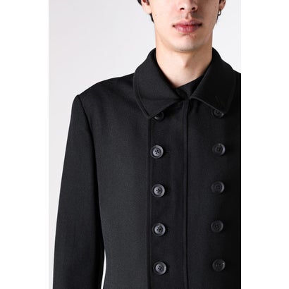 napoleon jacket （Black）｜詳細画像