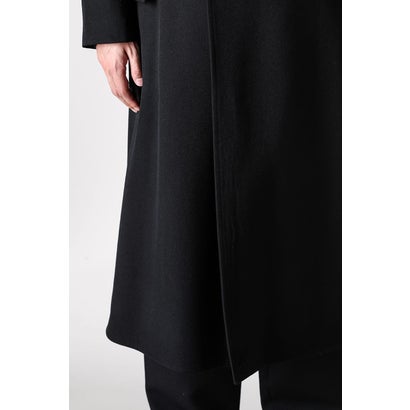 napoleon jacket （Black）｜詳細画像