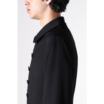 napoleon jacket （Black）｜詳細画像