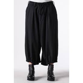 ヨウジヤマモト プールオム Yohji Yamamoto POUR HOMME RE カラス