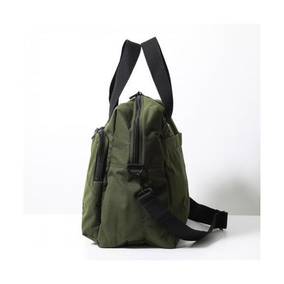 Y－3 トートバッグ HOLDALL ホールドオール ボストンバッグ （IK9360-BLACK/NOIR/ブラック）｜詳細画像
